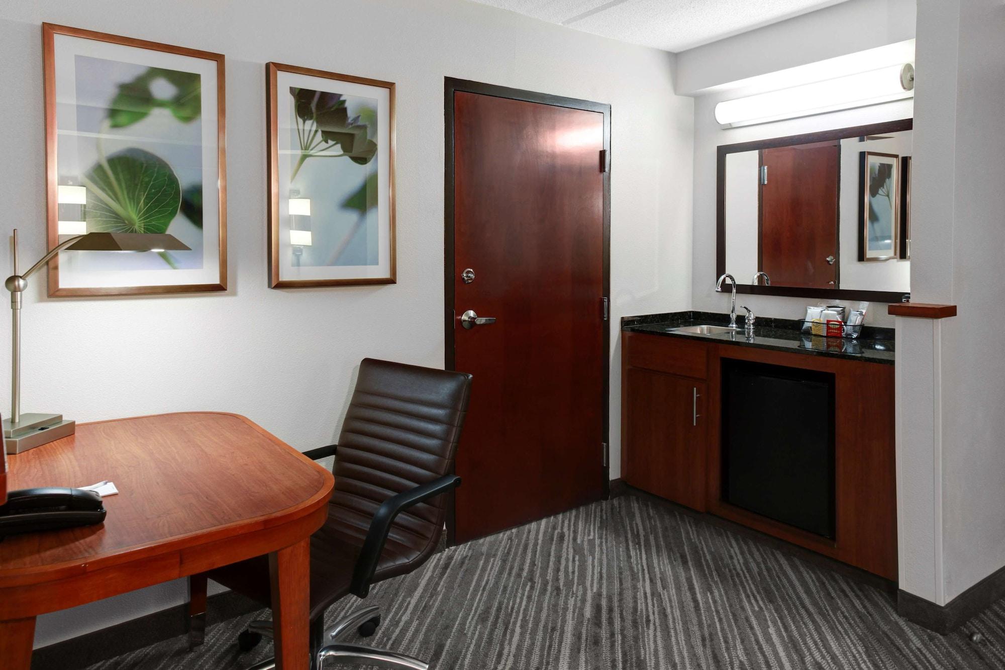 Hyatt Place Nashville Брентуд Екстериор снимка