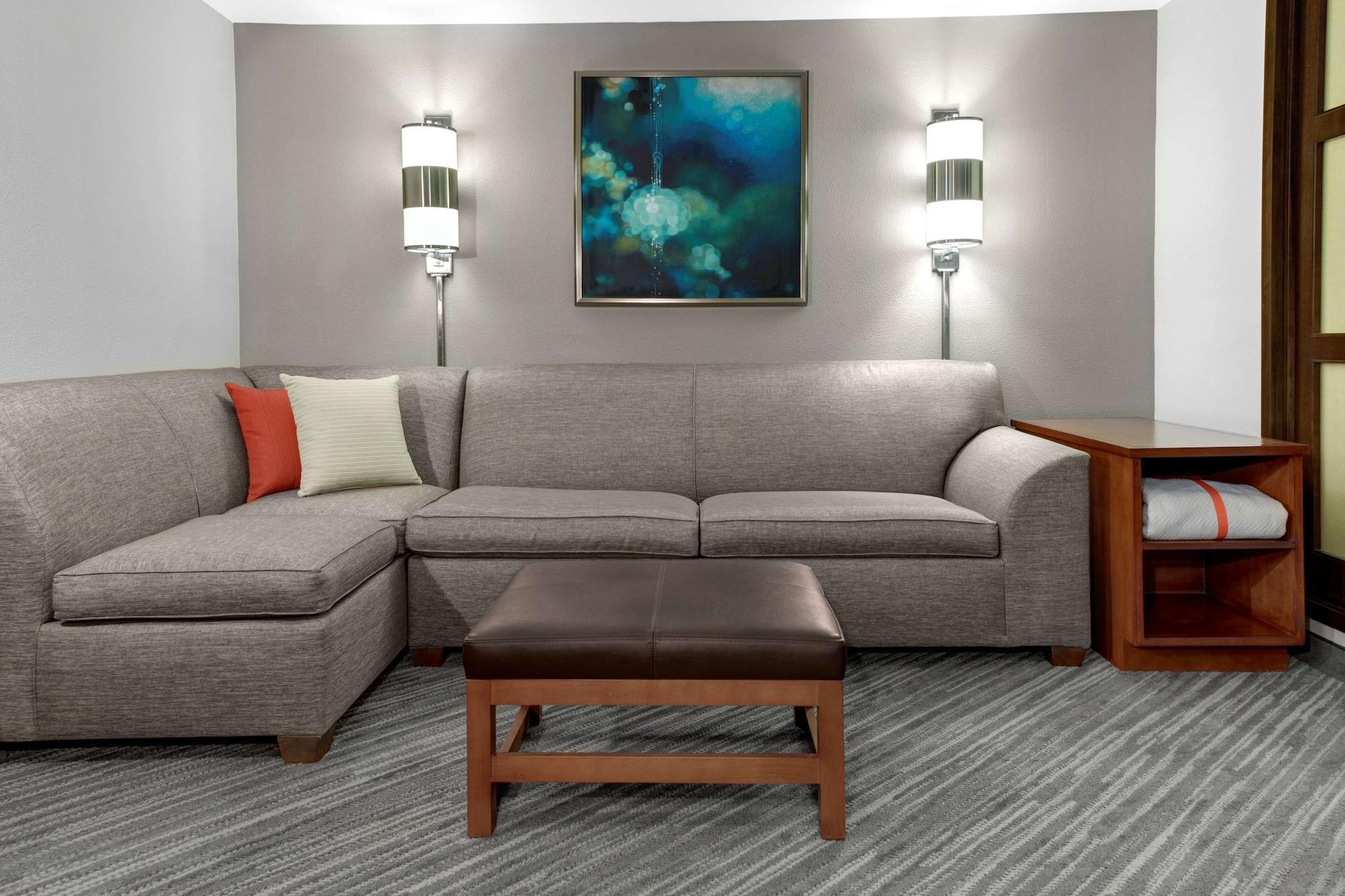 Hyatt Place Nashville Брентуд Екстериор снимка