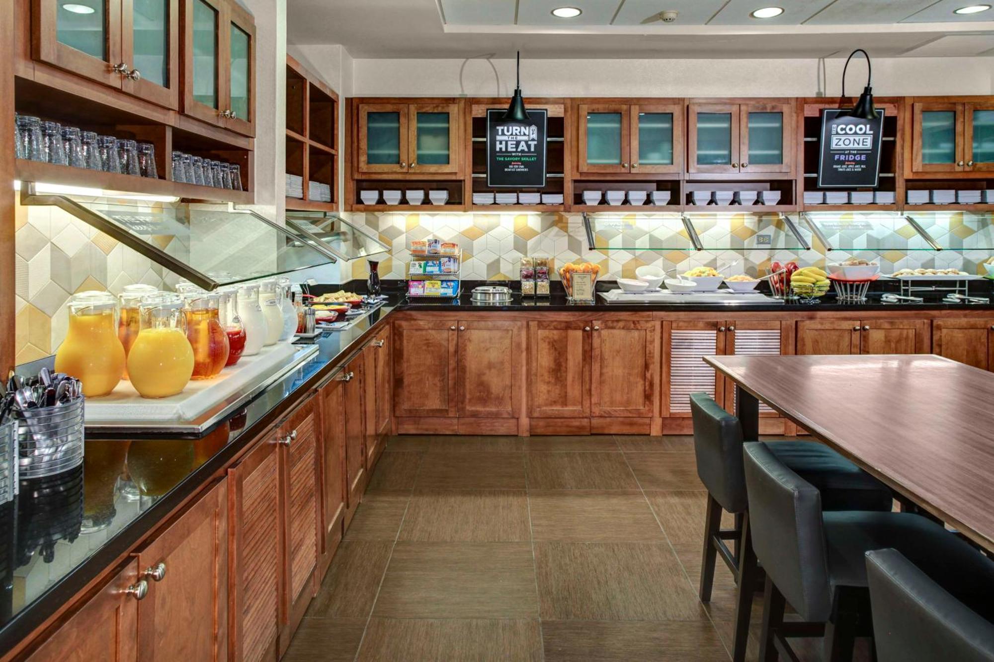 Hyatt Place Nashville Брентуд Екстериор снимка