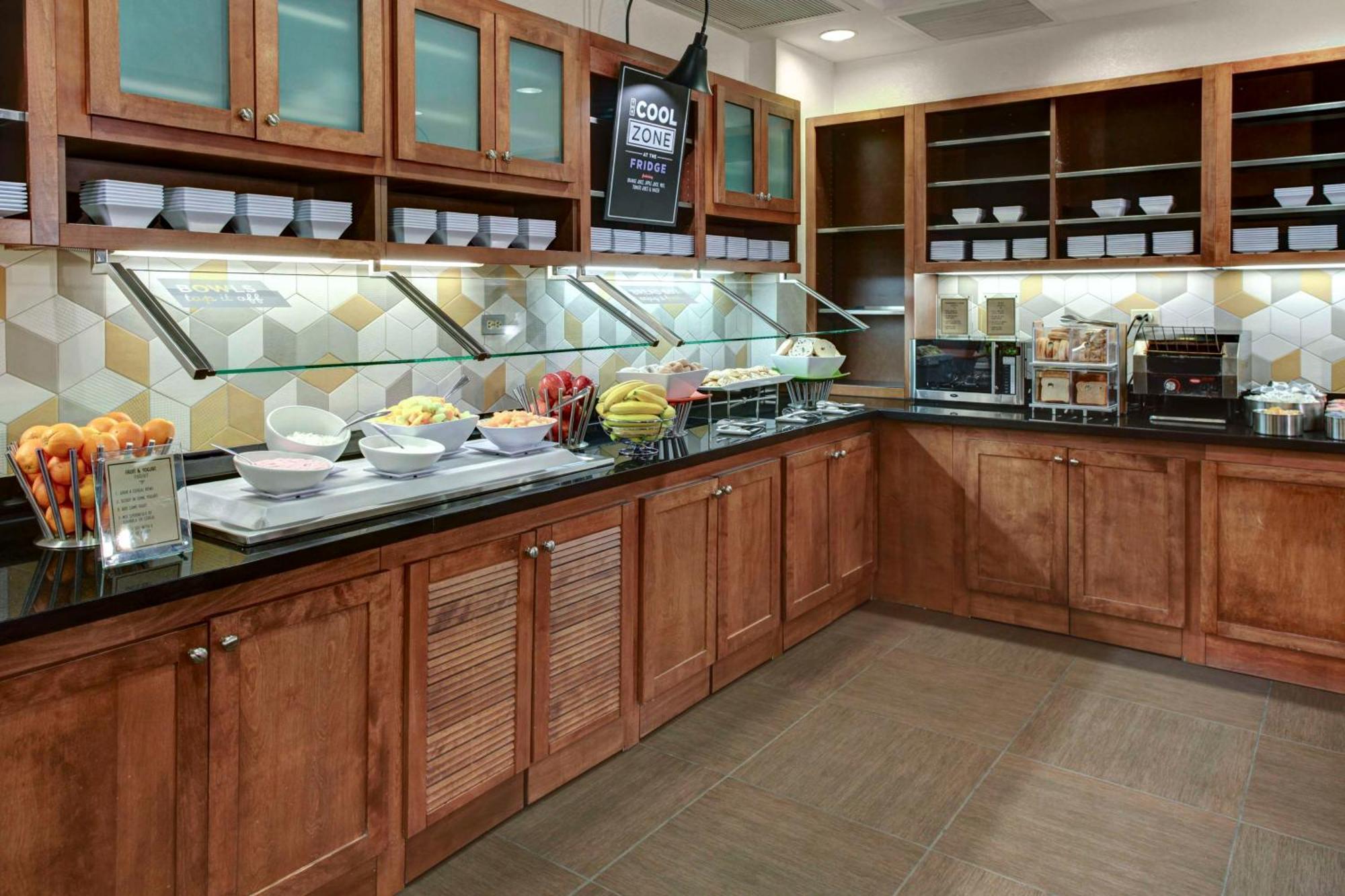 Hyatt Place Nashville Брентуд Екстериор снимка