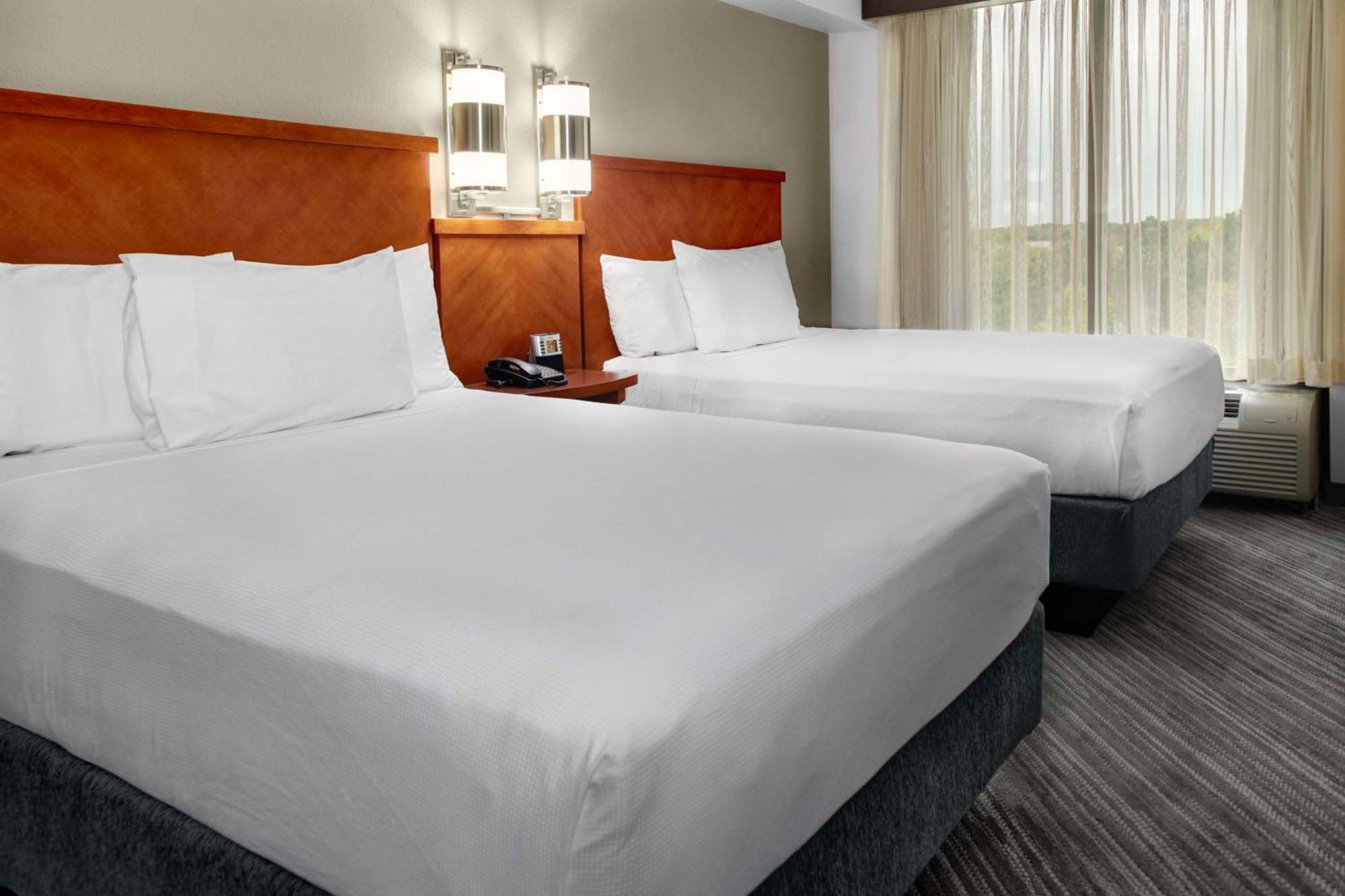 Hyatt Place Nashville Брентуд Екстериор снимка