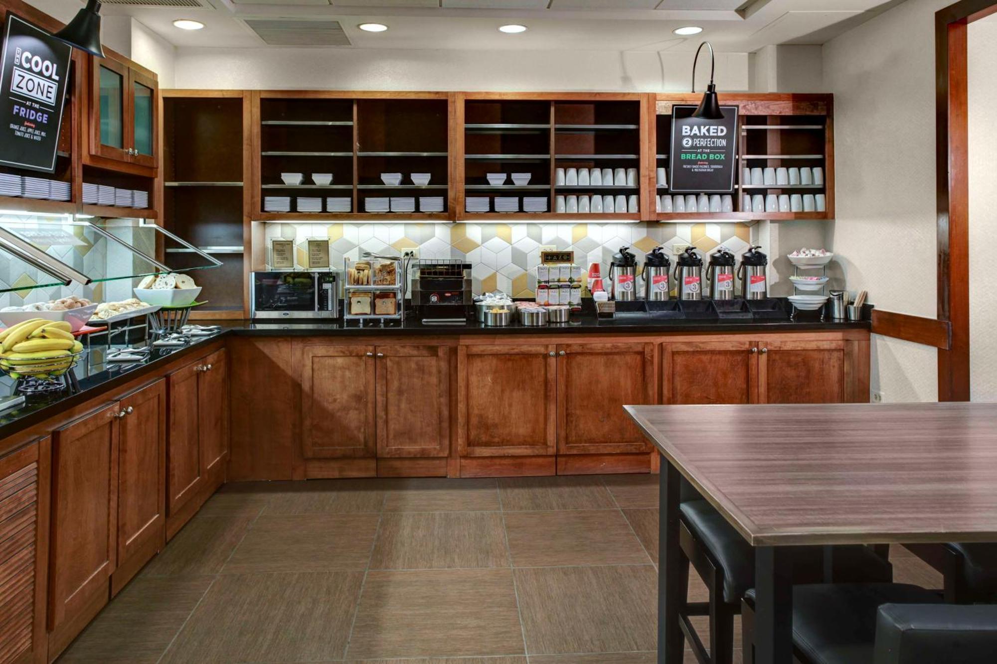 Hyatt Place Nashville Брентуд Екстериор снимка