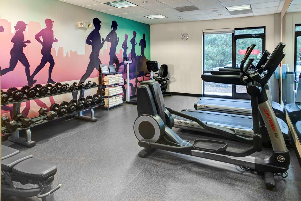 Hyatt Place Nashville Брентуд Екстериор снимка