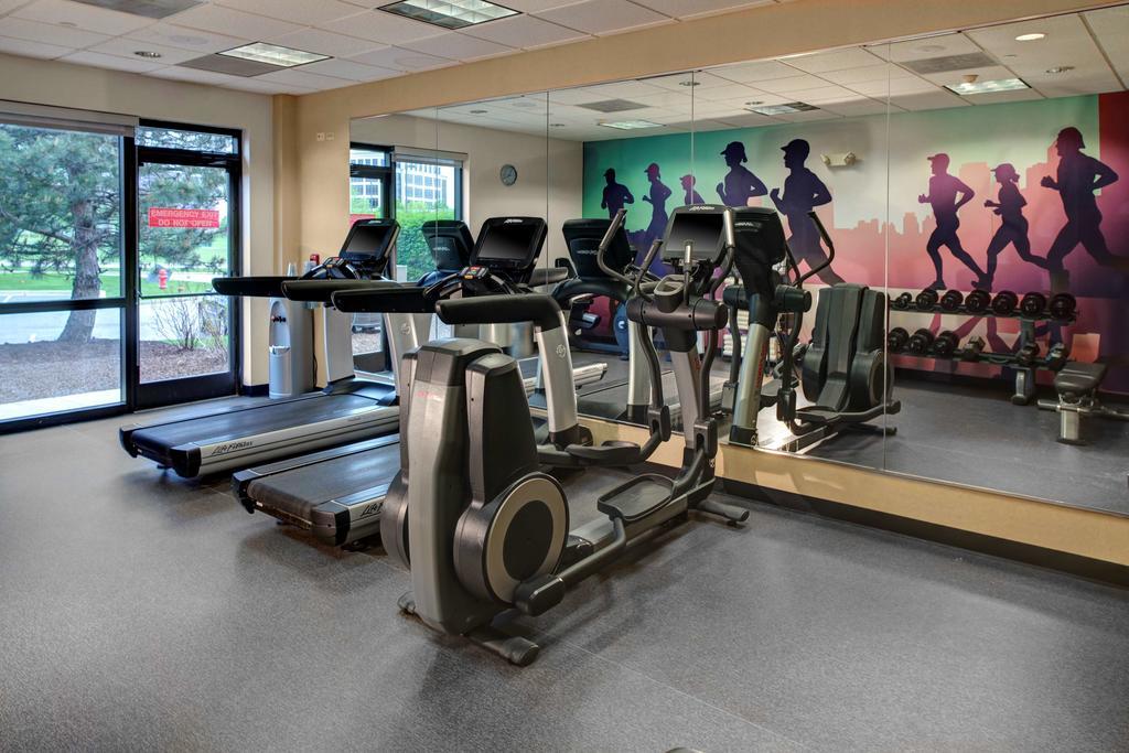 Hyatt Place Nashville Брентуд Екстериор снимка