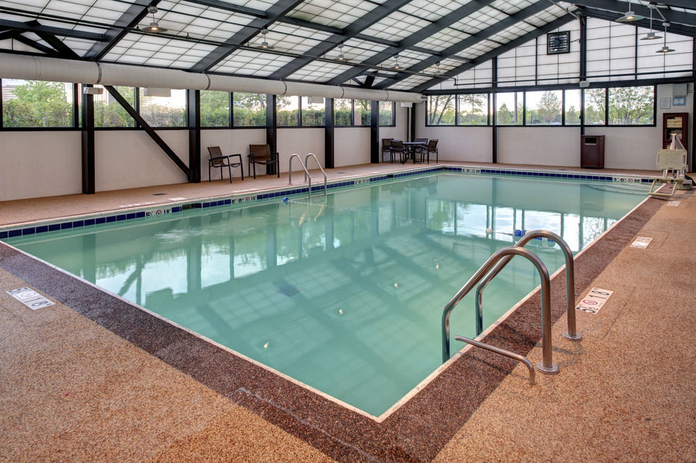Hyatt Place Nashville Брентуд Екстериор снимка