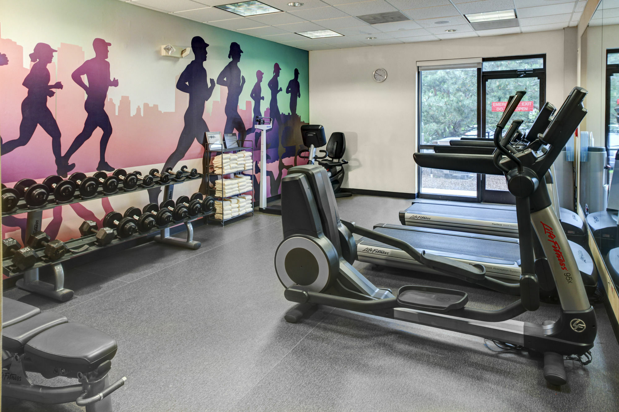Hyatt Place Nashville Брентуд Екстериор снимка
