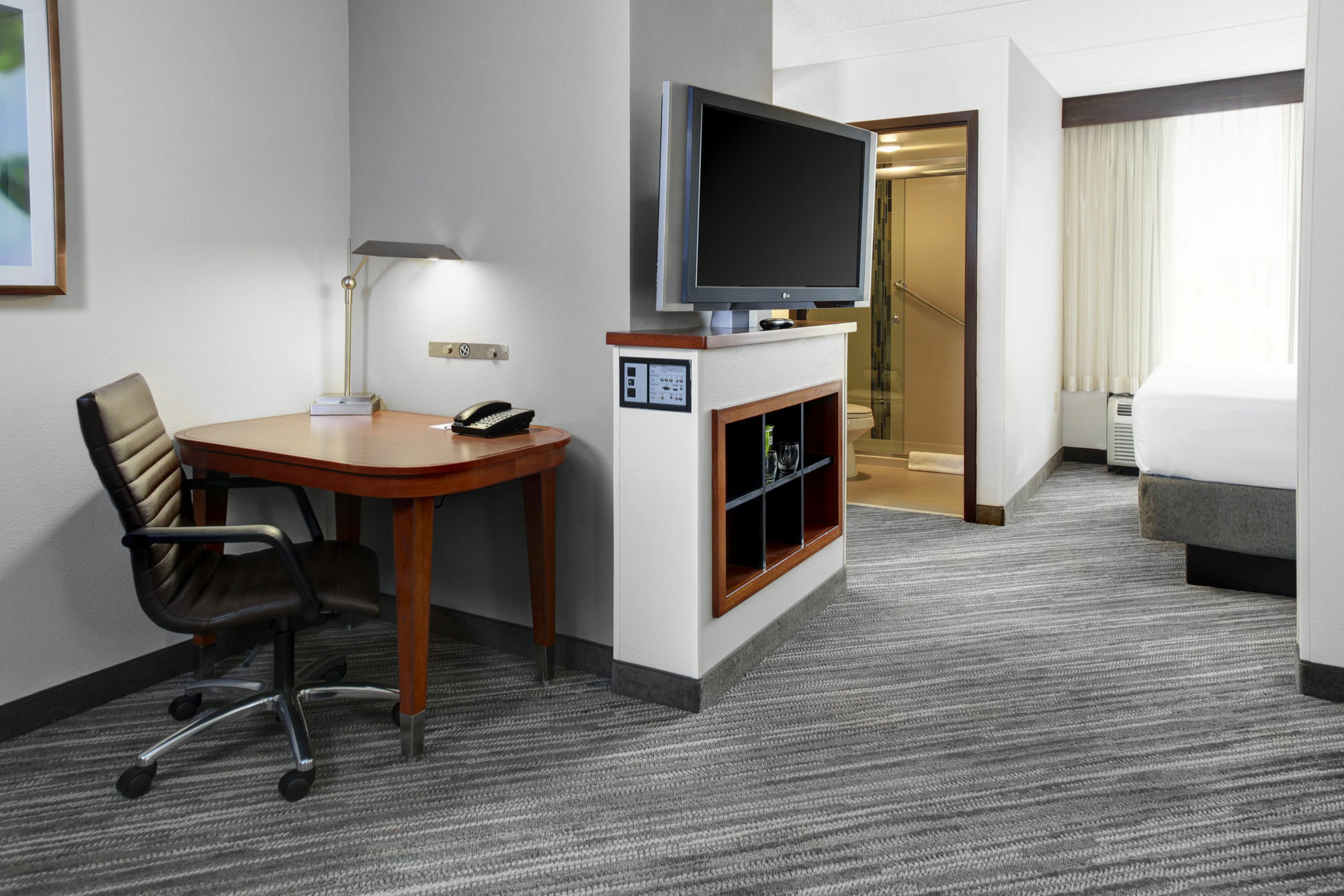 Hyatt Place Nashville Брентуд Екстериор снимка
