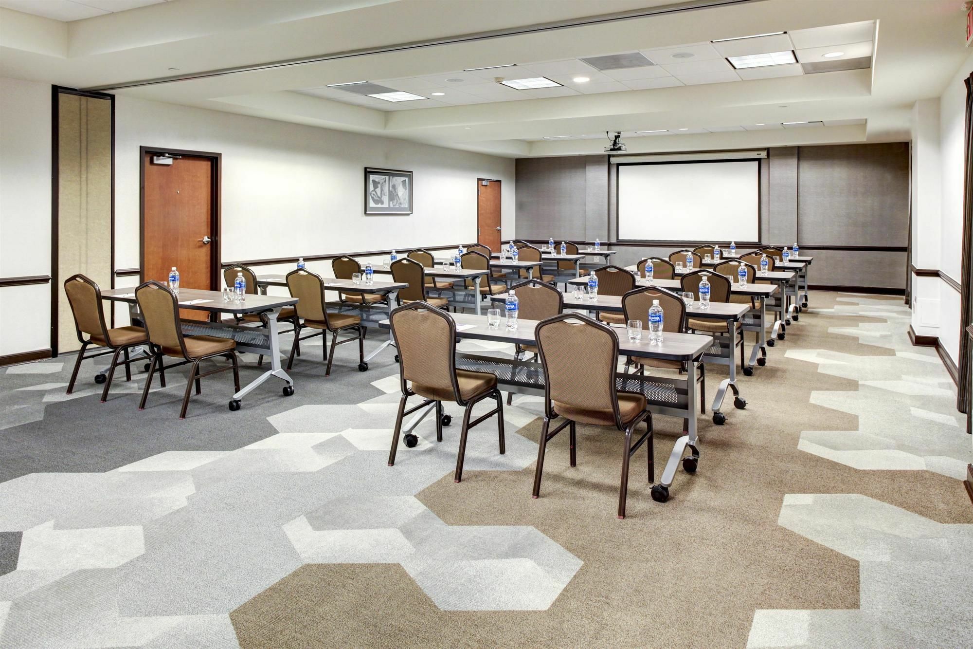 Hyatt Place Nashville Брентуд Екстериор снимка