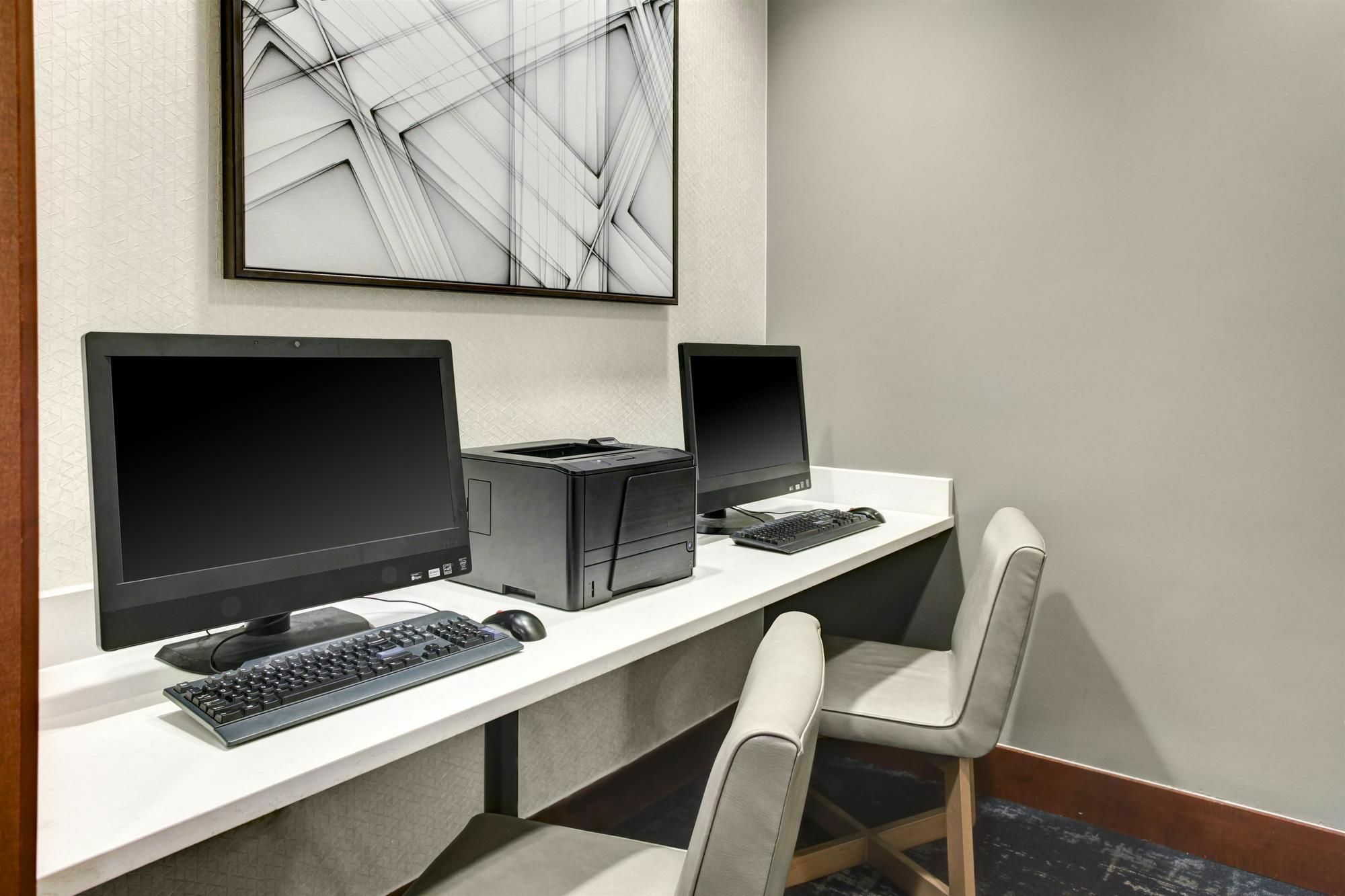Hyatt Place Nashville Брентуд Екстериор снимка