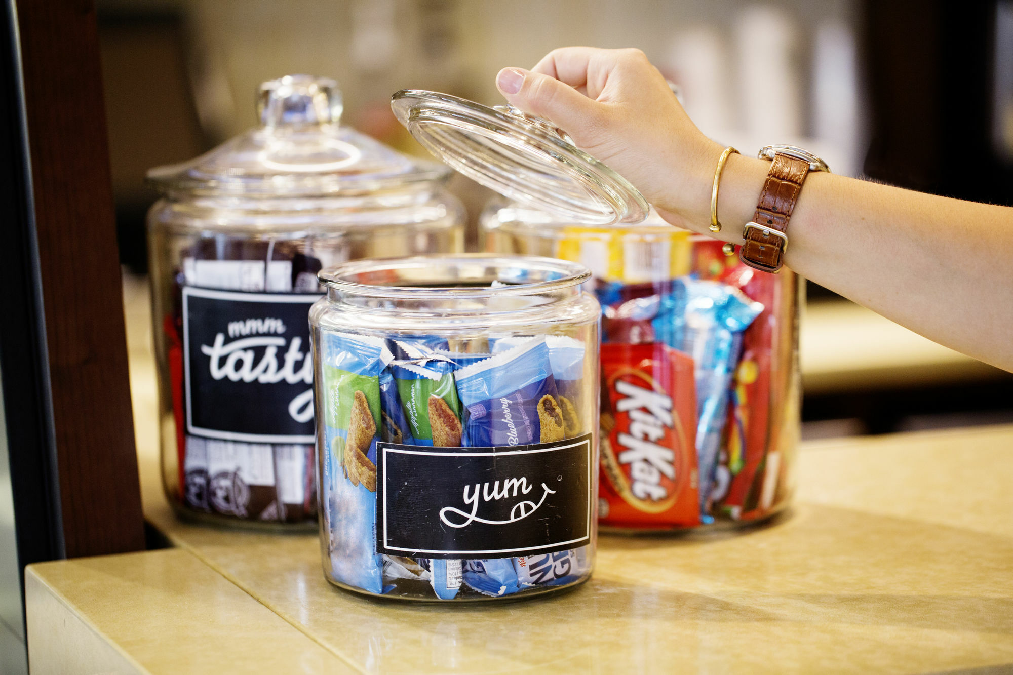 Hyatt Place Nashville Брентуд Екстериор снимка