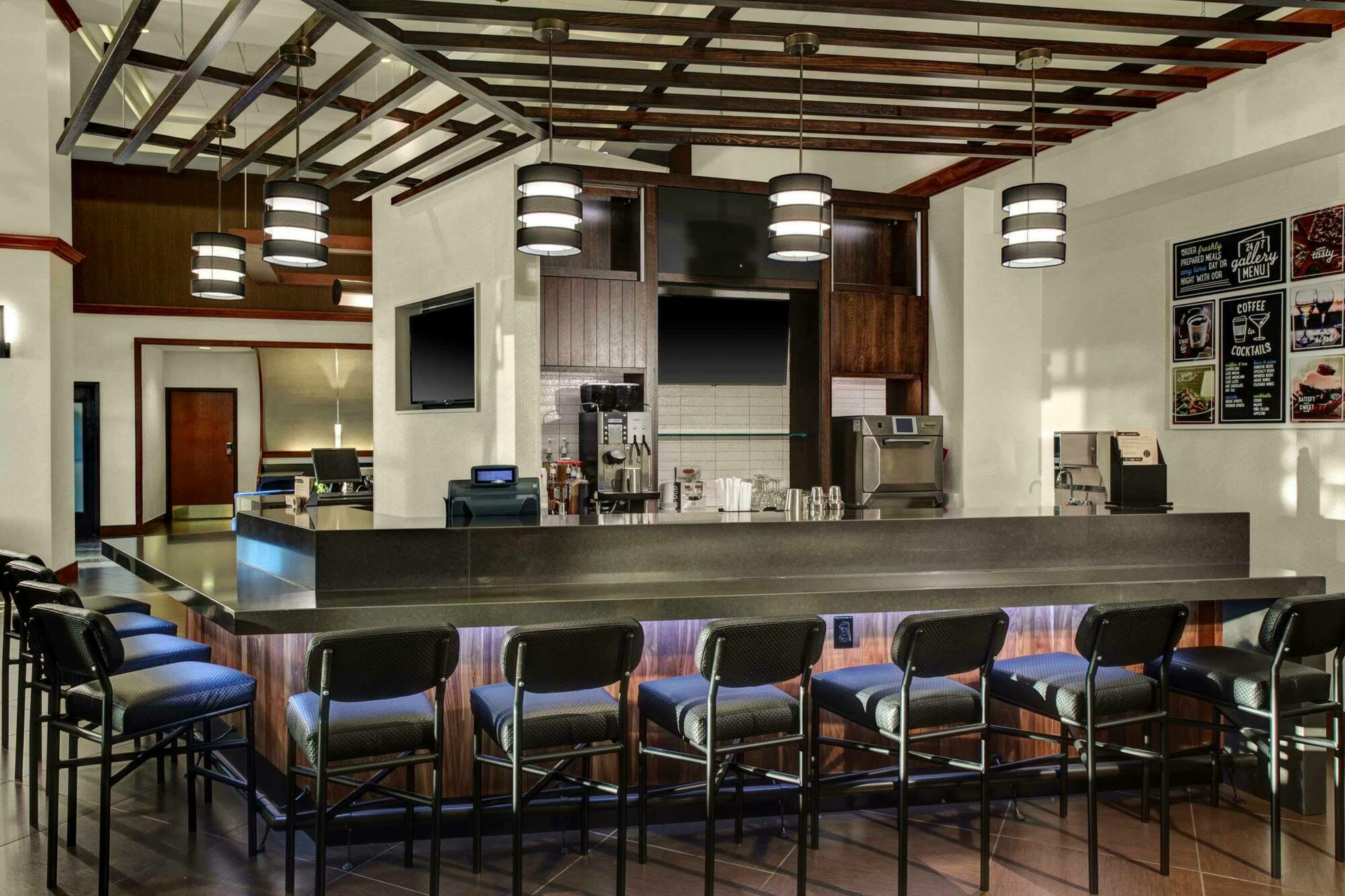 Hyatt Place Nashville Брентуд Екстериор снимка